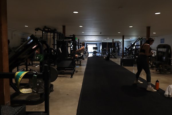 Pharos Gym Weights 2 - 6 of 29