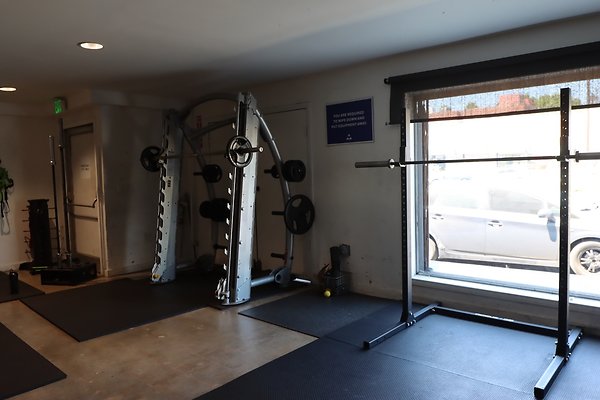Pharos Gym Weights 2 - 24 of 29