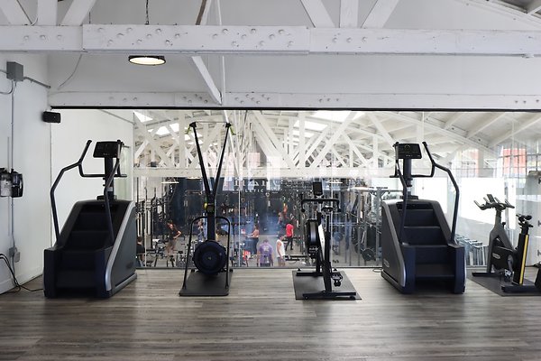 Pharos Gym UpperMain Cardio - 3 of 27