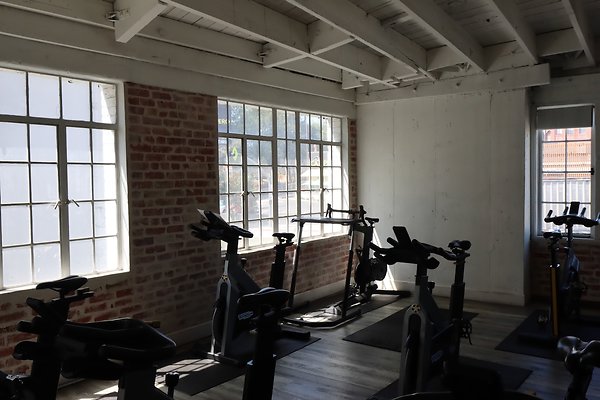 Pharos Gym UpperMain Cardio - 6 of 27