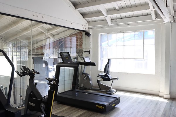 Pharos Gym UpperMain Cardio - 5 of 27