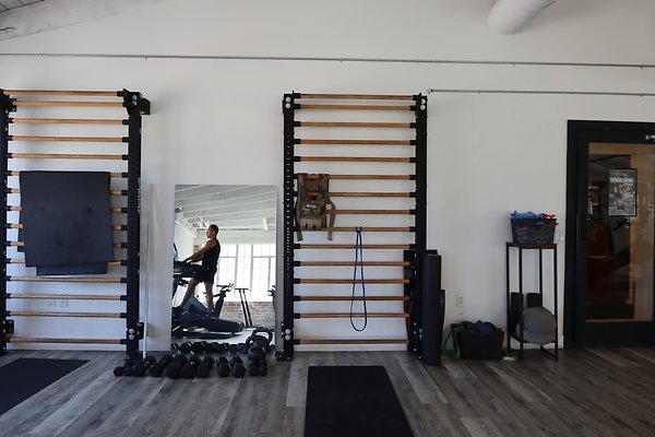 Pharos Gym UpperMain Cardio - 19 of 27