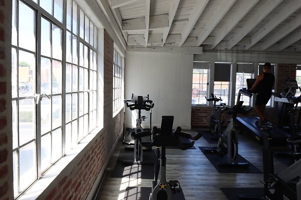 Pharos Gym UpperMain Cardio - 15 of 27