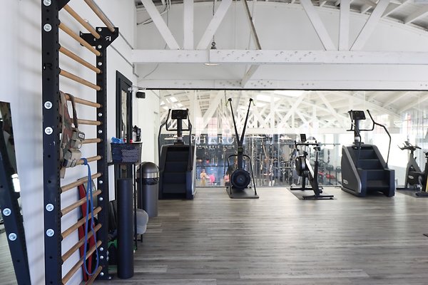 Pharos Gym UpperMain Cardio - 2 of 27