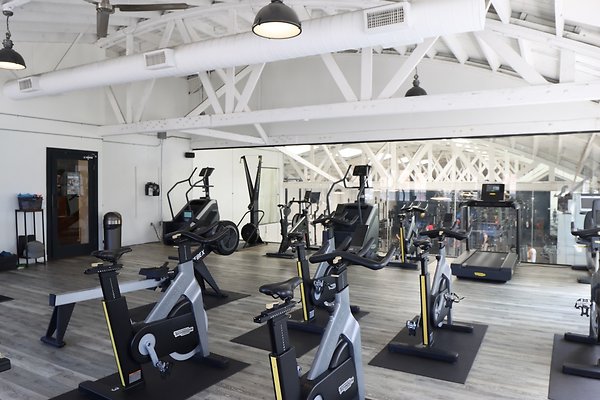 Pharos Gym UpperMain Cardio - 17 of 27