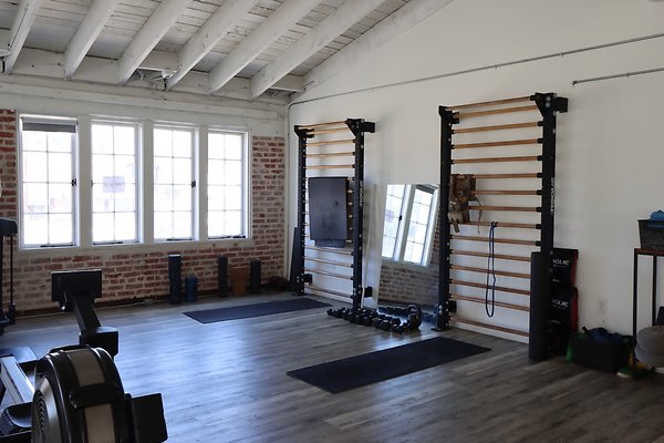 Pharos Gym UpperMain Cardio - 8 of 27