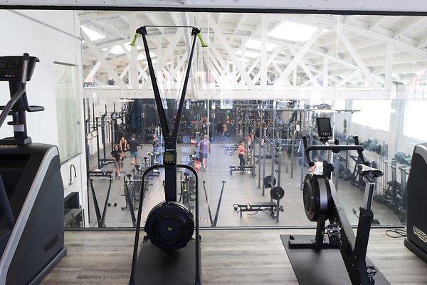 Pharos Gym UpperMain Cardio - 4 of 27