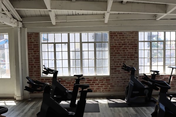 Pharos Gym UpperMain Cardio - 13 of 27