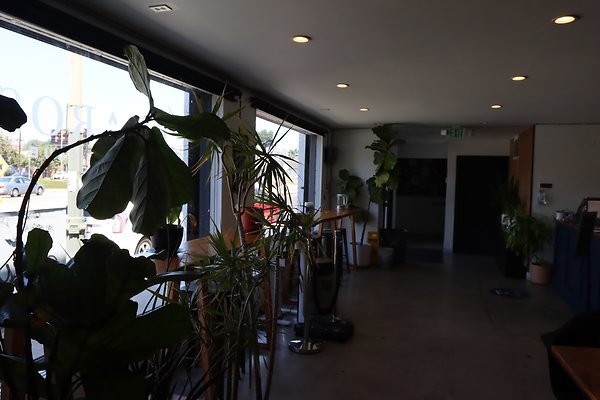 Pharos Gym  Lobby - 3 of 15
