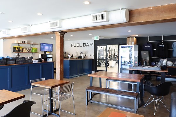 Pharos Gym  Lobby - 6 of 15