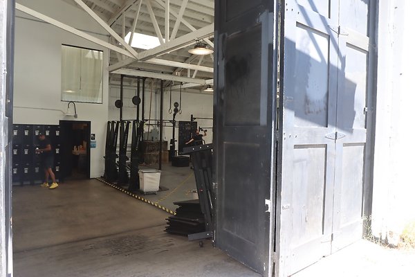 Pharos Gym Exterior - 4 of 26