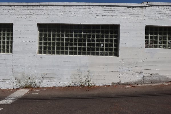 Pharos Gym Exterior - 15 of 26