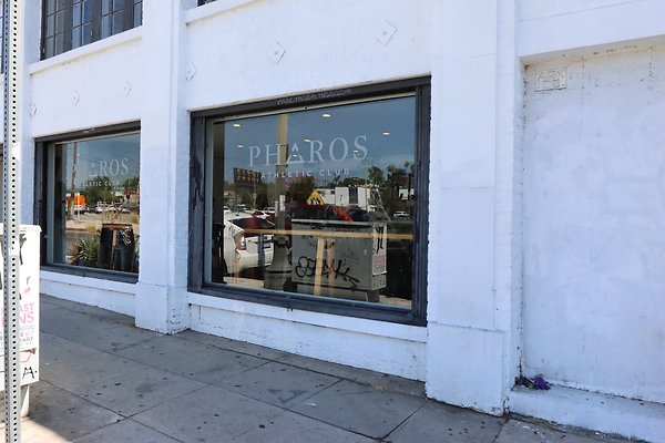 Pharos Gym Exterior - 8 of 26