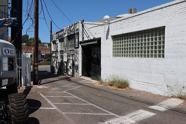Pharos Gym Exterior - 21 of 26