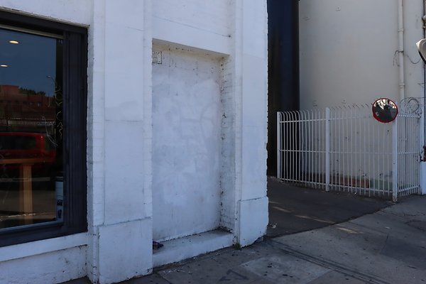Pharos Gym Exterior - 23 of 26