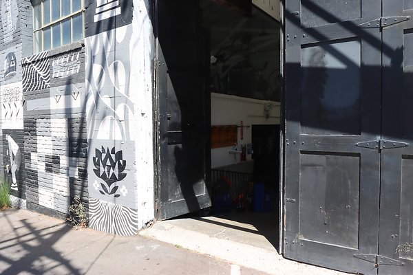 Pharos Gym Exterior - 13 of 26