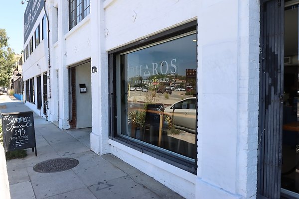 Pharos Gym Exterior - 10 of 26