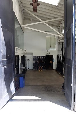 Pharos Gym Exterior - 3 of 26