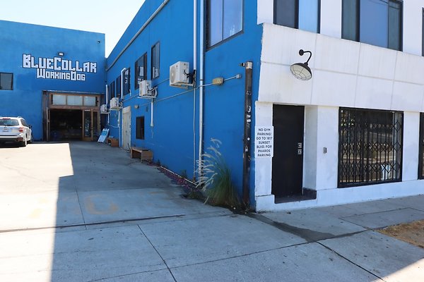 Pharos Gym Exterior - 12 of 26