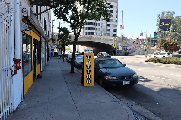 Pharos Gym Exterior - 17 of 26