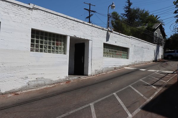 Pharos Gym Exterior - 6 of 26