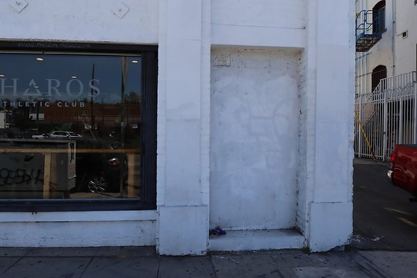 Pharos Gym Exterior - 5 of 26