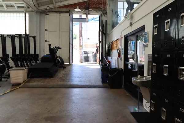 Pharos Gym MainWeightRoom - 8 of 67