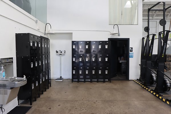 Pharos Gym MainWeightRoom - 3 of 67