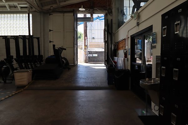 Pharos Gym MainWeightRoom - 7 of 67