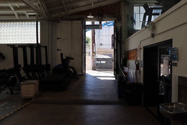 Pharos Gym MainWeightRoom - 56 of 67