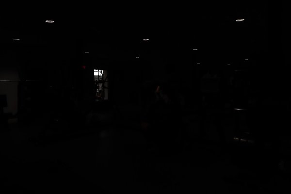 Pharos Gym Weights 3 - 12 of 13
