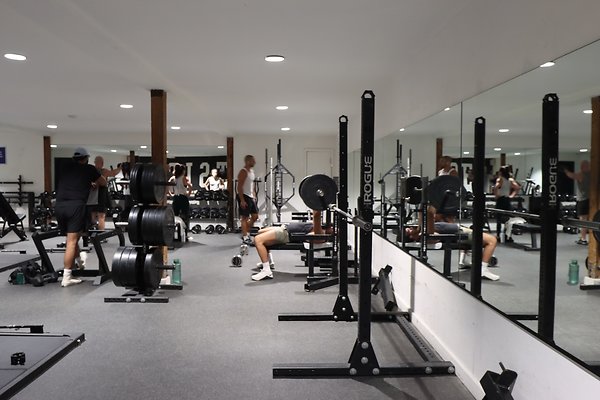 Pharos Gym Weights 3 - 8 of 13