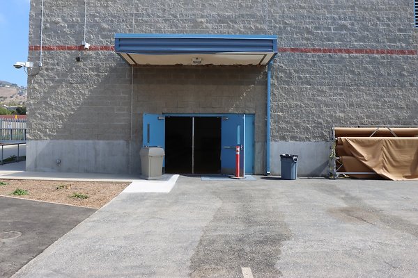 MalibuHigh LowerBBall exterior