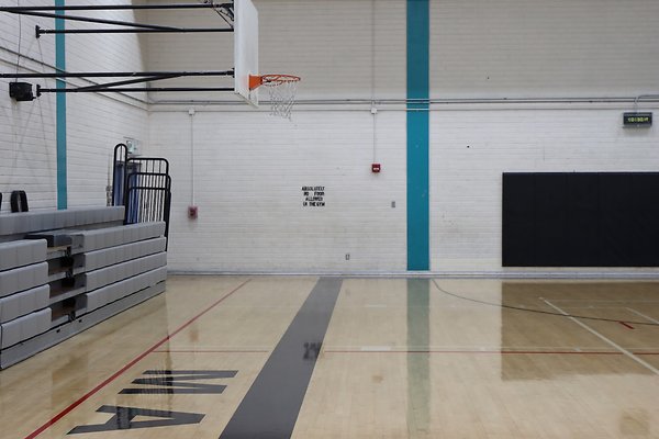 MalibiHigh UpperBBallCourt Int - 15 of 34