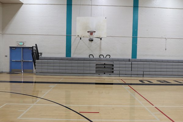 MalibiHigh UpperBBallCourt Int - 6 of 34