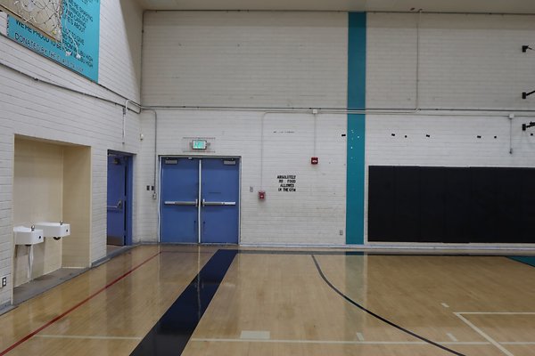 MalibiHigh UpperBBallCourt Int - 4 of 34