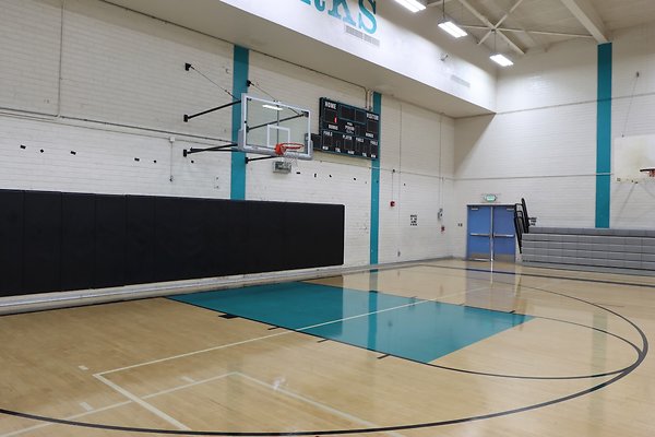 MalibiHigh UpperBBallCourt Int - 5 of 34