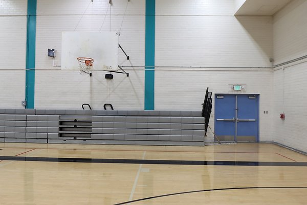 MalibiHigh UpperBBallCourt Int - 9 of 34
