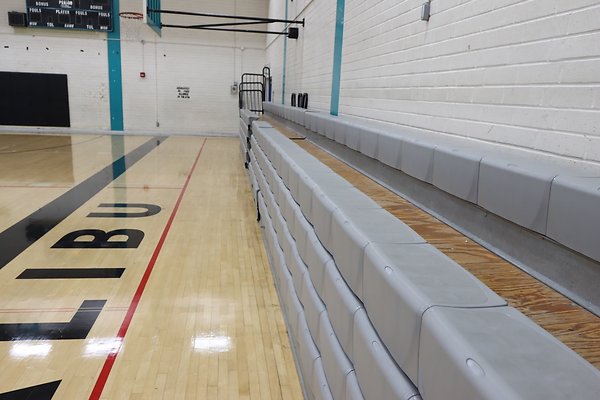 MalibiHigh UpperBBallCourt Int - 13 of 34