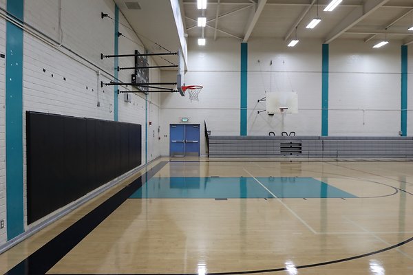 MalibiHigh UpperBBallCourt Int - 3 of 34