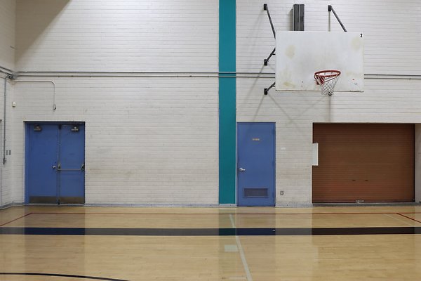 MalibiHigh UpperBBallCourt Int - 8 of 34