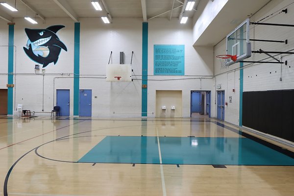 MalibiHigh UpperBBallCourt Int - 17 of 34