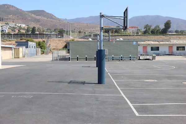 MalibiHigh BBallCourts Ext - 10 of 41