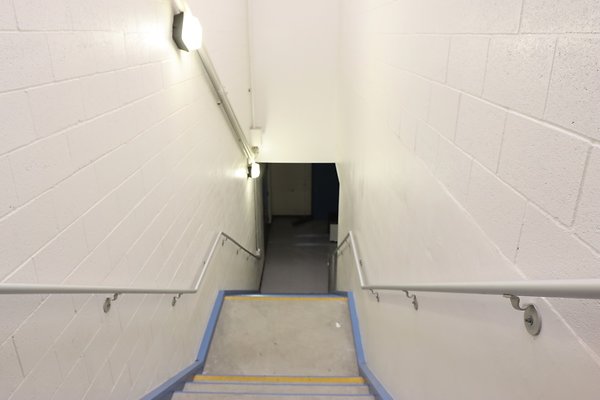 MalibuHigh UpperBball Hallways - 30 of 34