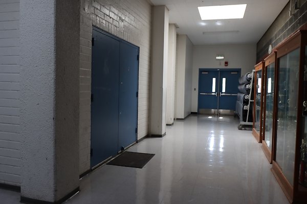 MalibuHigh UpperBball Hallways - 16 of 34