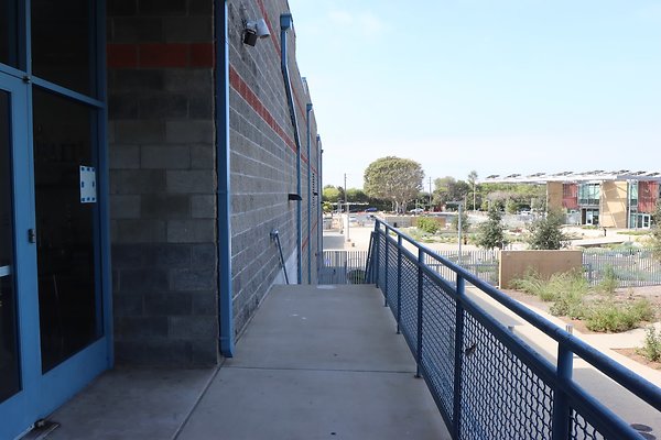 MalibuHigh UpperBball Hallways - 25 of 34