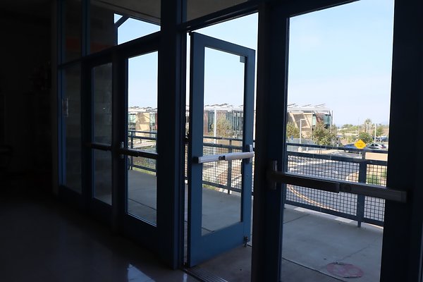 MalibuHigh UpperBball Hallways - 21 of 34