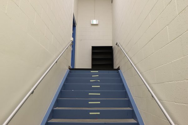 MalibuHigh UpperBball Hallways - 31 of 34