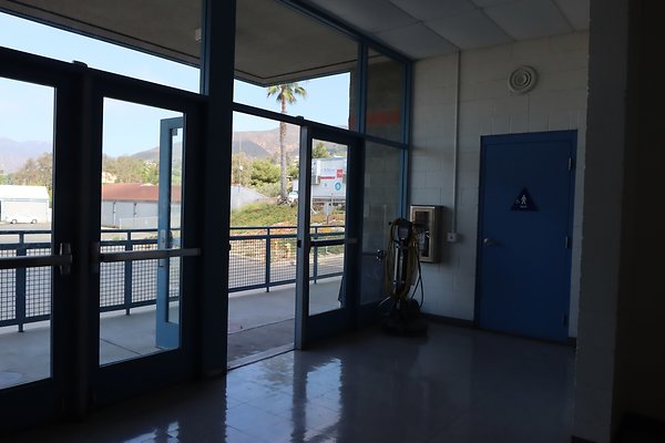 MalibuHigh UpperBball Hallways - 20 of 34