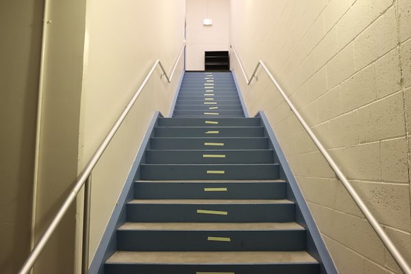 MalibuHigh UpperBball Hallways - 32 of 34